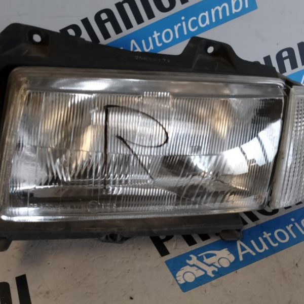 Faro Anteriore Sinistro Suzuki Ignis 2004