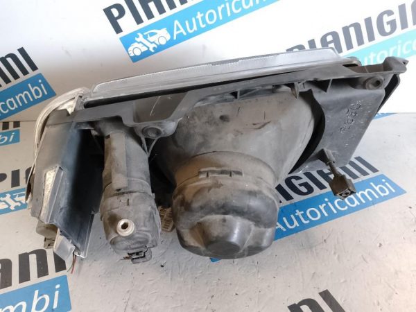 Faro Anteriore Sinistro Suzuki Ignis 2004