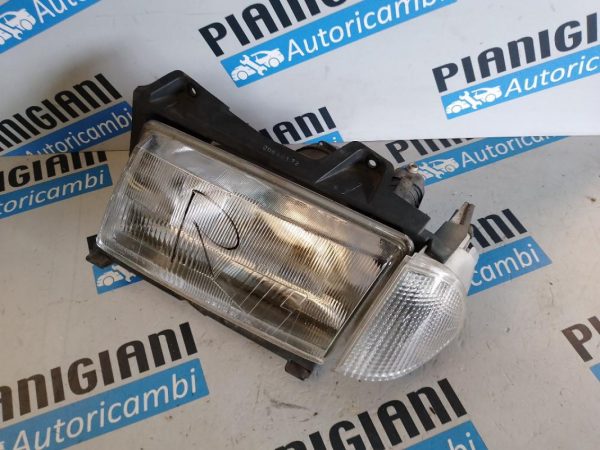 Faro Anteriore Sinistro Suzuki Ignis 2004