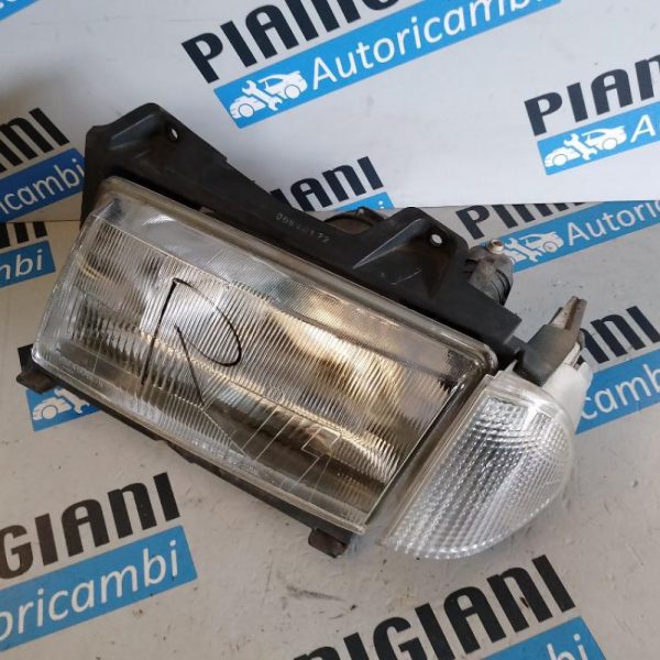 Faro Anteriore Sinistro Suzuki Ignis 2004