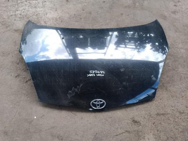 Cofano Toyota Yaris Verso 2004