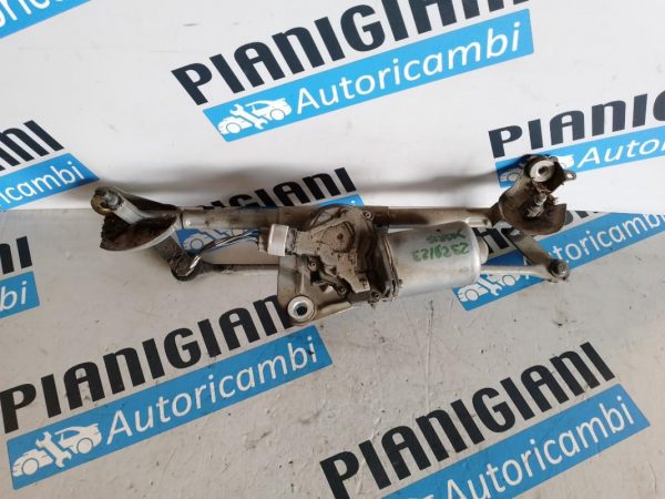 Motorino Tergi Anteriore Toyota Yaris 2005