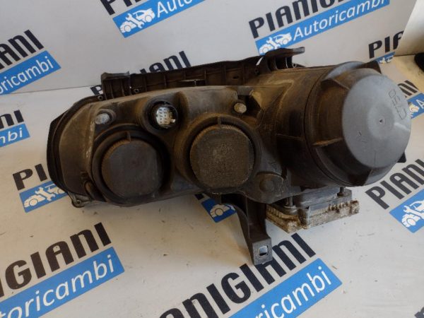 Faro  Anteriore Destro Xenon Alfa Romeo 159