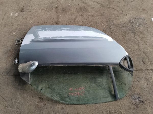 Porta Anteriore Destra Smart Fortwo 2006