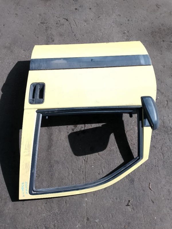 Porta Anteriore Sinistra Fiat Scudo 2005