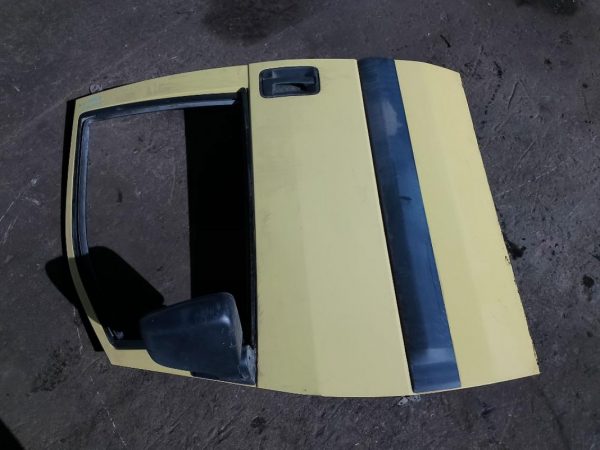 Porta Anteriore Sinistra Fiat Scudo 2005