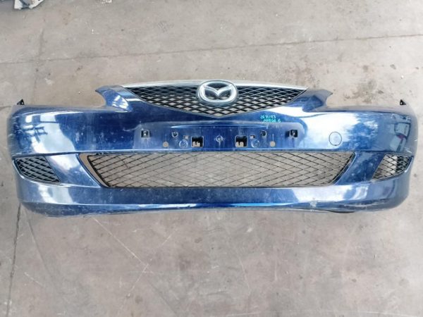 Paraurti Anteriore Mazda 6 2004