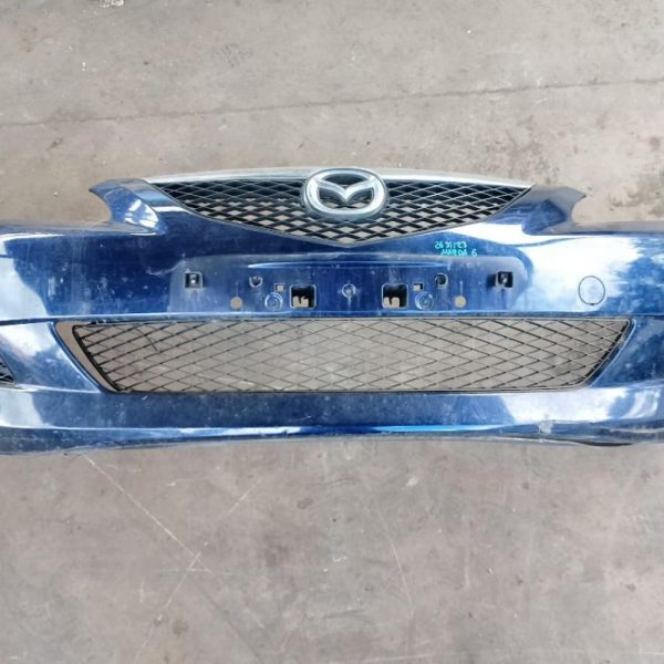 Paraurti Anteriore Mazda 6 2004