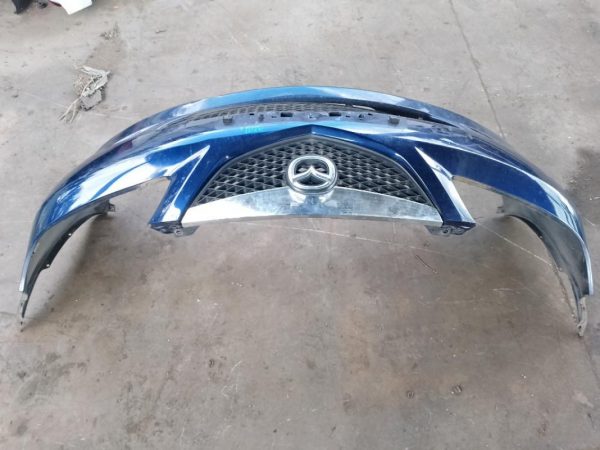 Paraurti Anteriore Mazda 6 2004