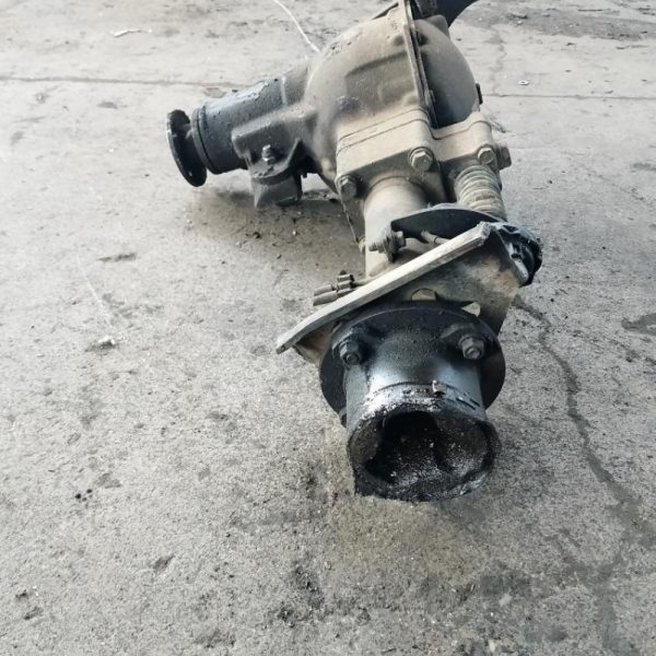 Differenziale Anteriore Hyundai Terracan J3 2005