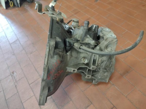 Cambio Opel Corsa Z12XE