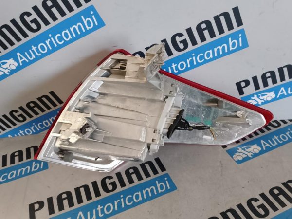 Faro Posteriore Sinistro Citroen C4 Picasso 2010