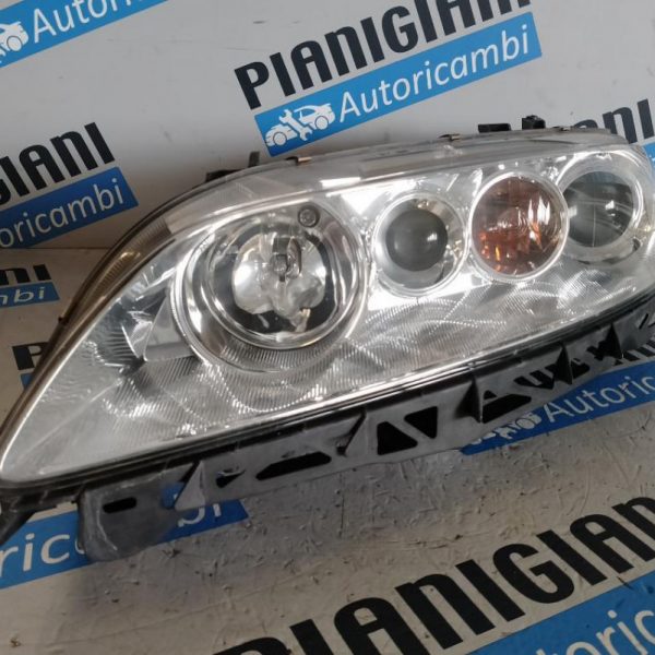 Faro Anteriore Sinistro Mazda 6 2004