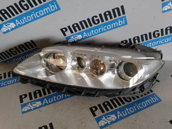 Faro Anteriore Sinistro Mazda 6 2004