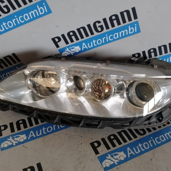 Faro Anteriore Sinistro Mazda 6 2004