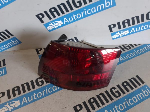 Faro Posteriore Destro Audi A4 2007