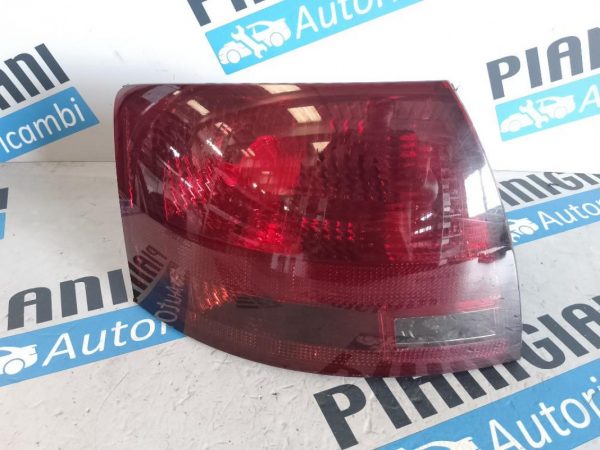 Faro Posteriore Sinistro Audi A4 2007