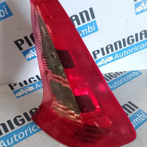 Faro Posteriore Destro Citroen C4 2005