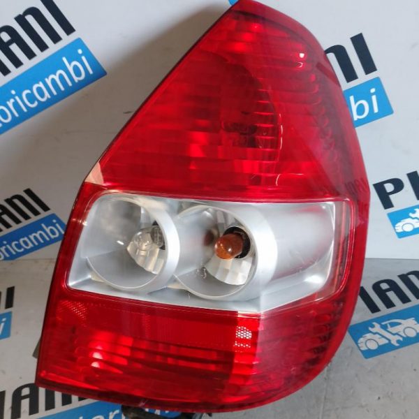 Faro Posteriore Destro Honda Jazz 2006