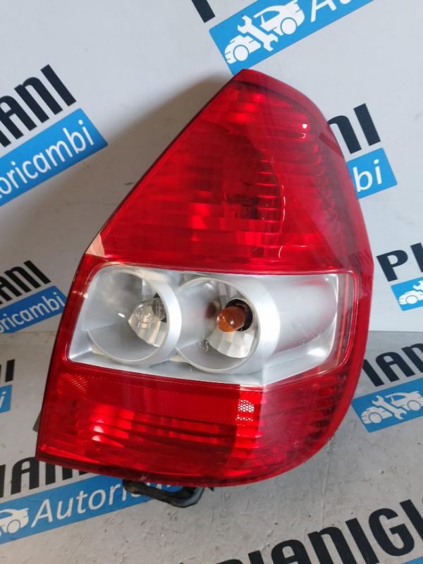 Faro Posteriore Destro Honda Jazz 2006