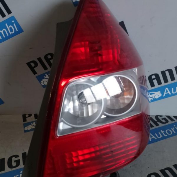 Faro Posteriore Destro Honda Jazz 2006