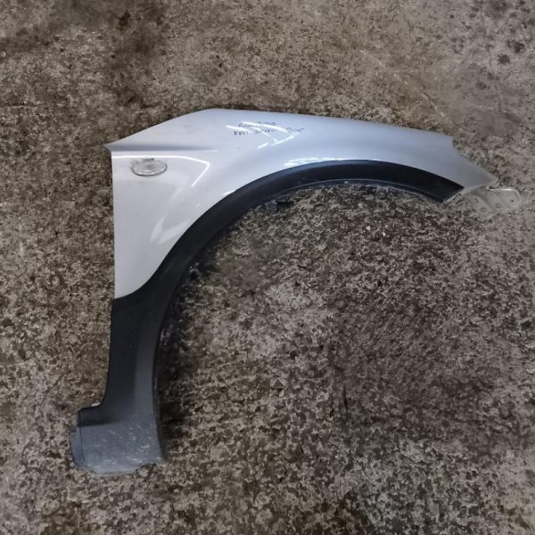 Parafango Anteriore Destro Fiat Sedici 2006