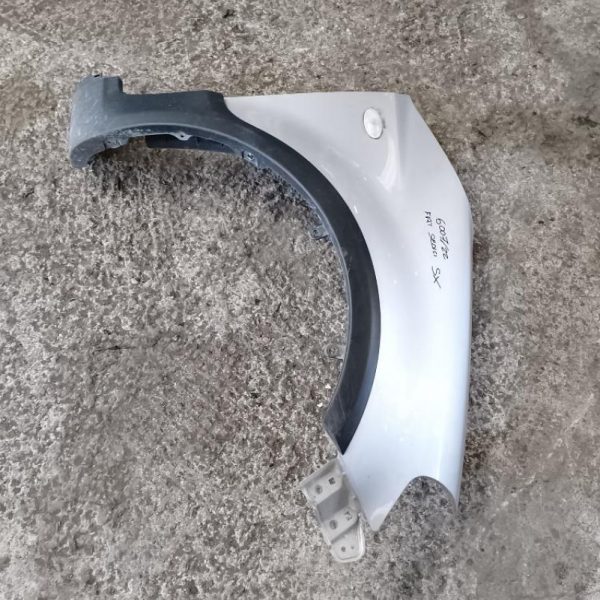 Parafango Anteriore Destro Fiat Sedici 2006
