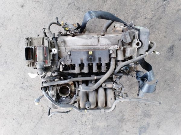 Motore Fiat Idea 350A1000 147.400 KM