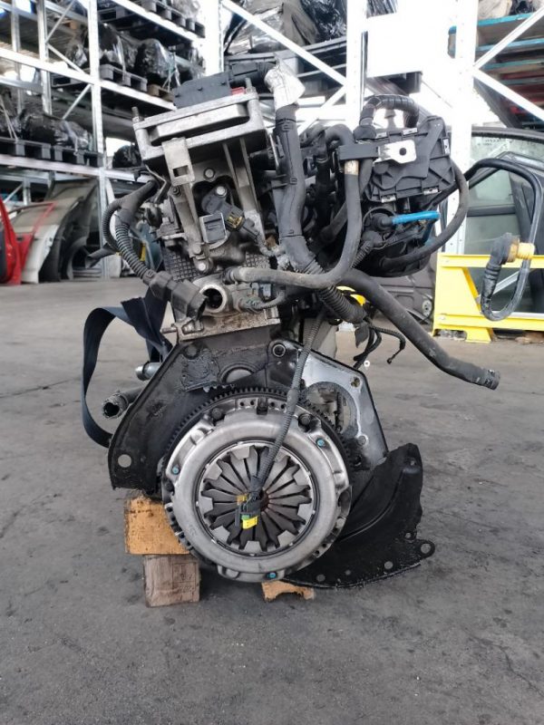 Motore Fiat Idea 350A1000 147.400 KM