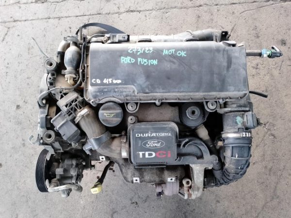 Motore Ford Fusion F6JB 121.200 KM