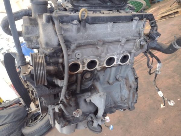 Motore Toyota Yaris 1SZFE 126.000 Km