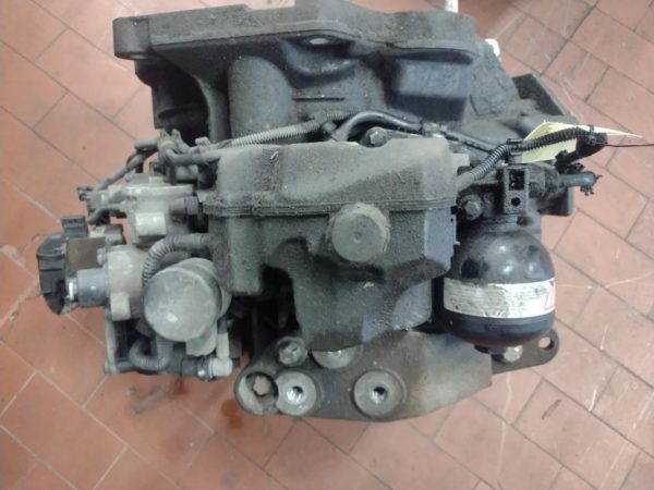 Cambio Robotizzato Fiat Grande Punto 199A3000