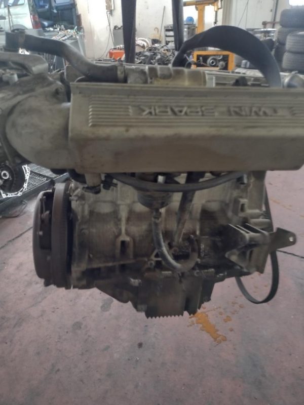 Motore Alfa Romeo 155 67105 43.000 Km