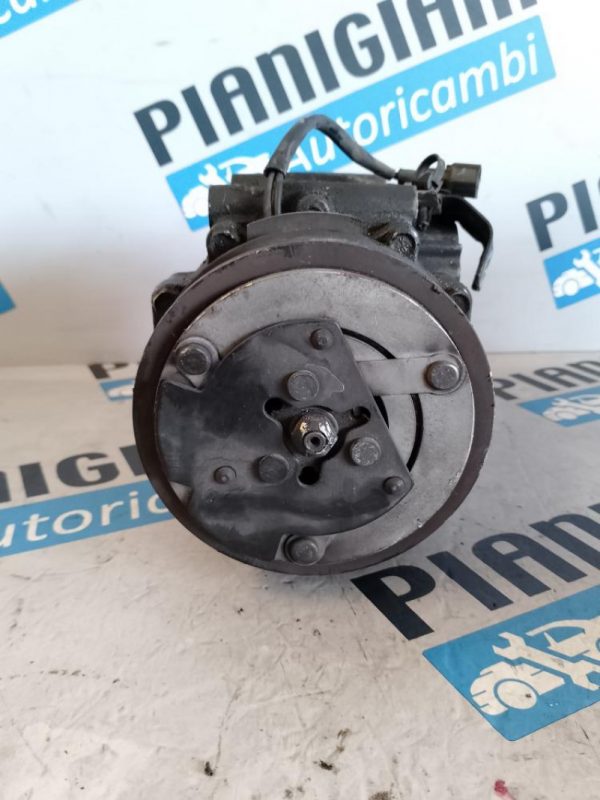 Compressore A/C Ford Fiesta F9JD 2010