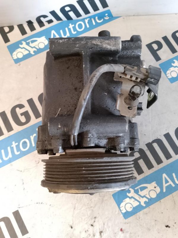 Compressore A/C Ford Fiesta F9JD 2010