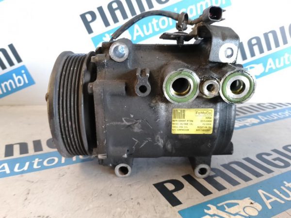 Compressore A/C Ford Fiesta F9JD 2010