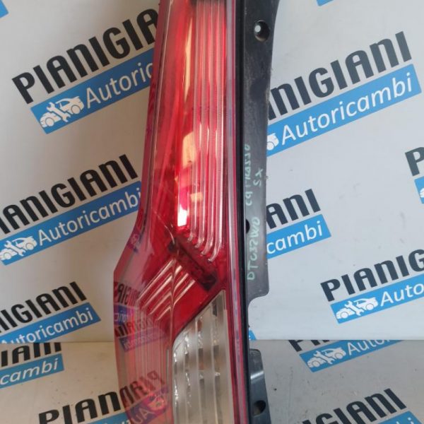 Faro Posteriore Sinistro Citroen C4 Picasso 2009