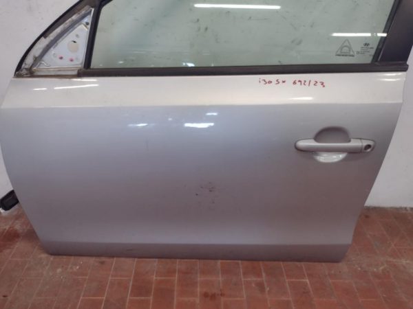 Porta Anteriore Sinistra Hyundai I30 2010