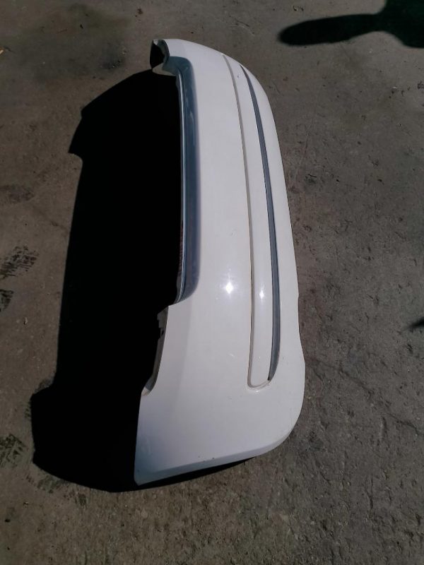 Paraurti Posteriore Fiat 500 2009