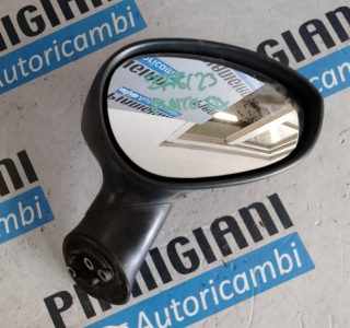 Specchietto Destro Fiat Grande Punto 2010
