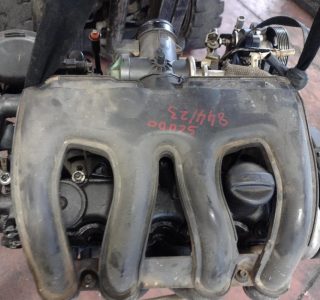 Motore Fiat Scudo WJZ 281.000 Km