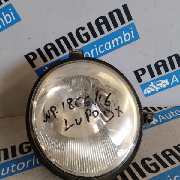 Faro Anteriore Destro Volkswagen Lupo 2000