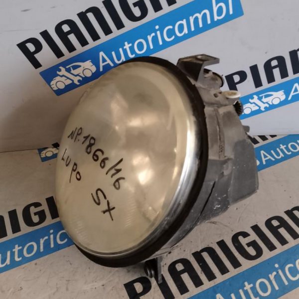 Faro Anteriore Sinistro Volkswagen Lupo 2000