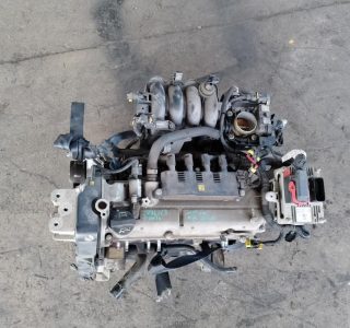 Motore Fiat Grande Punto 350A1000 72.000 KM