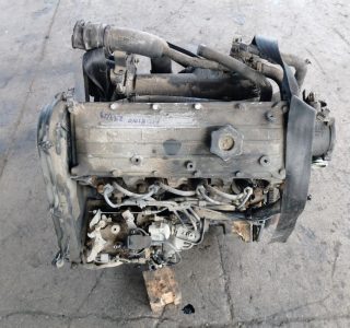 Motore Fiat Fiorino 146D7000 137.500 KM