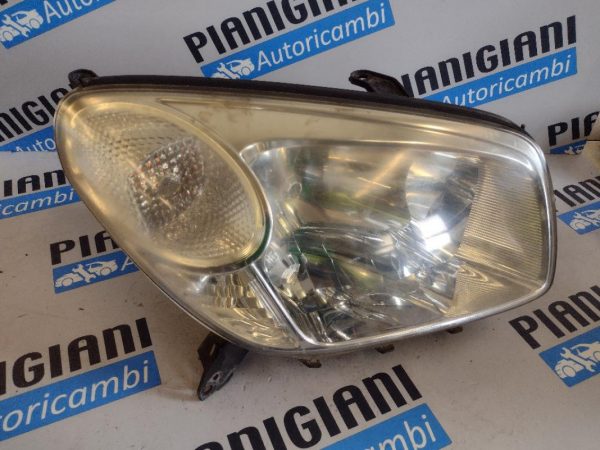 Faro / Proiettore Anteriore Destro Toyota Rav 4 2005