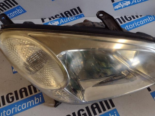 Faro / Proiettore Anteriore Destro Toyota Rav 4 2005