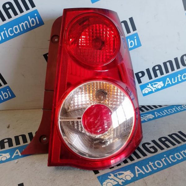 Faro Posteriore Destro Kia Picanto 2009