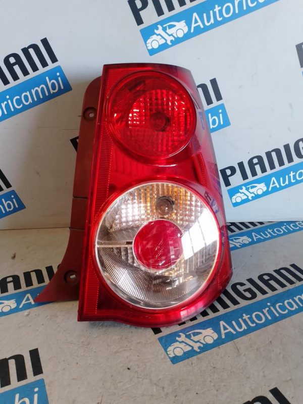 Faro Posteriore Destro Kia Picanto 2009