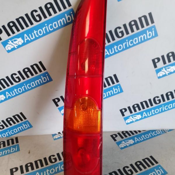 Faro Posteriore Sinistro Renault Kangoo 2006